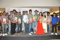 Prema Ishq Kadhal Platinum Disc Function